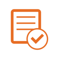 noun_compliance_report_icon Compliance Icon