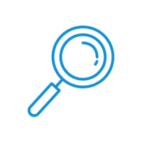 noun_magnifying_glass_icon Magnifying glass icon