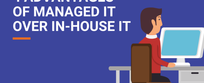 advantages of in-house it