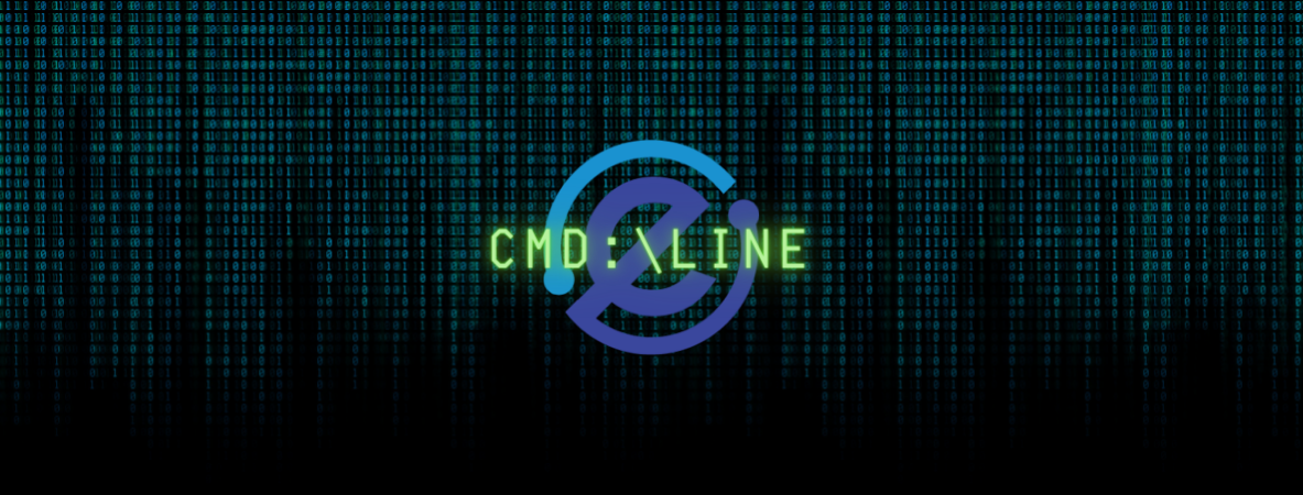 CMD:Line
