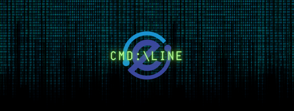 CMDLine Largest CMD:Line